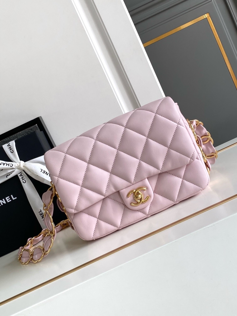 Chanel CF Series Bags